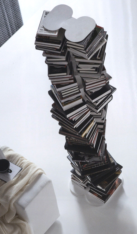 Стеллаж  CATTELAN ITALIA DNA  - Вид №1