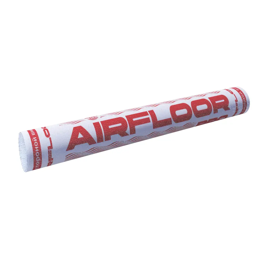 Подложка «Air Floor Pro» 3 мм 10 м² 89361214 STLM-2118094 Santreyd  - Вид №1