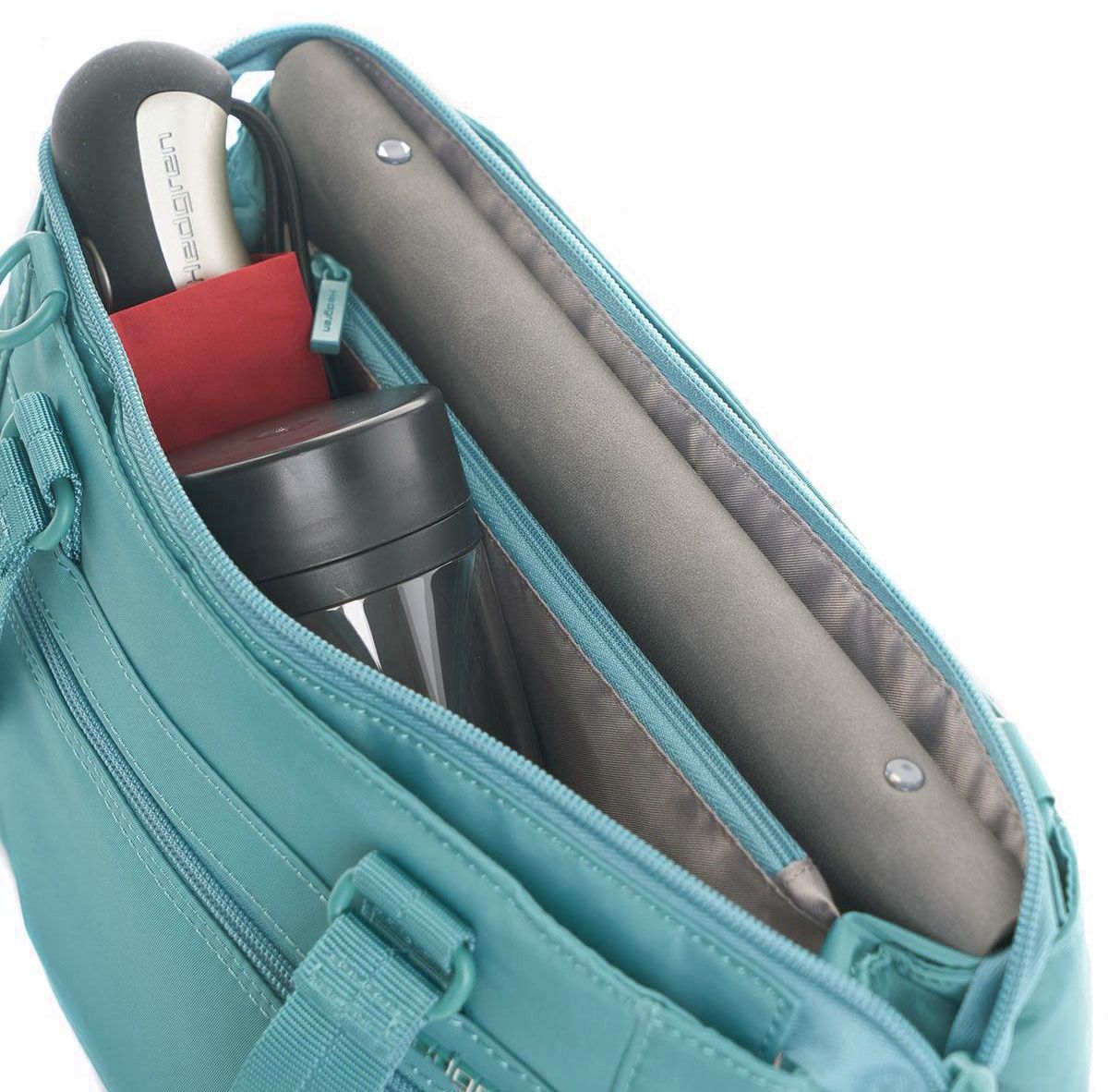 HIC402S/179-04 Сумка HIC402S EVA S RFID Hedgren Inner City  - Вид №5