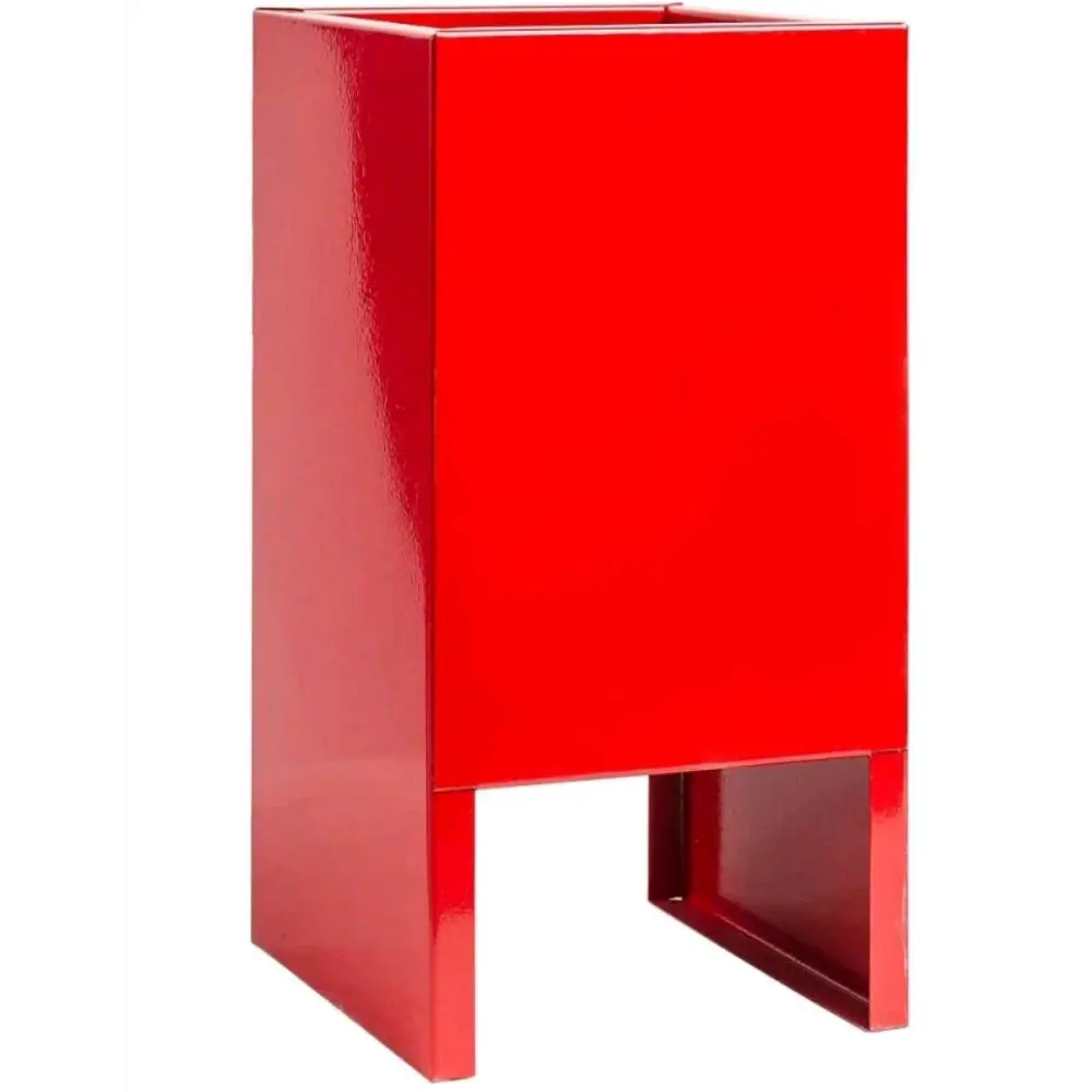 ФАЭКС Подставка под огнетушитель П-20 для надежного хранения 89385598 STLM-1442369