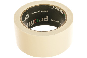 15967618 Малярная лента Profitto 48 ММ Х 32 М ЭКОНОМНЫЙ 11598 Unibob