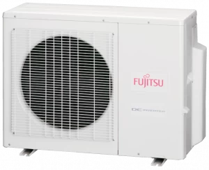 Блок наружный FUJITSU AOYG30LAT4