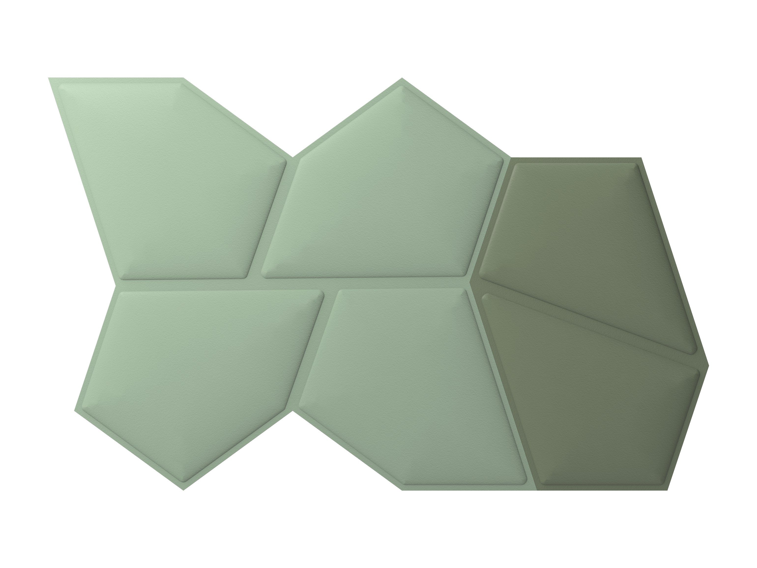 ПЭТ акустическая панель Vicoustic GEN_VMT ARCH-00091361 - Вид №5