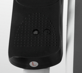 NLS12 Эллиптический тренажер nls12 BH Fitness  - Вид №3