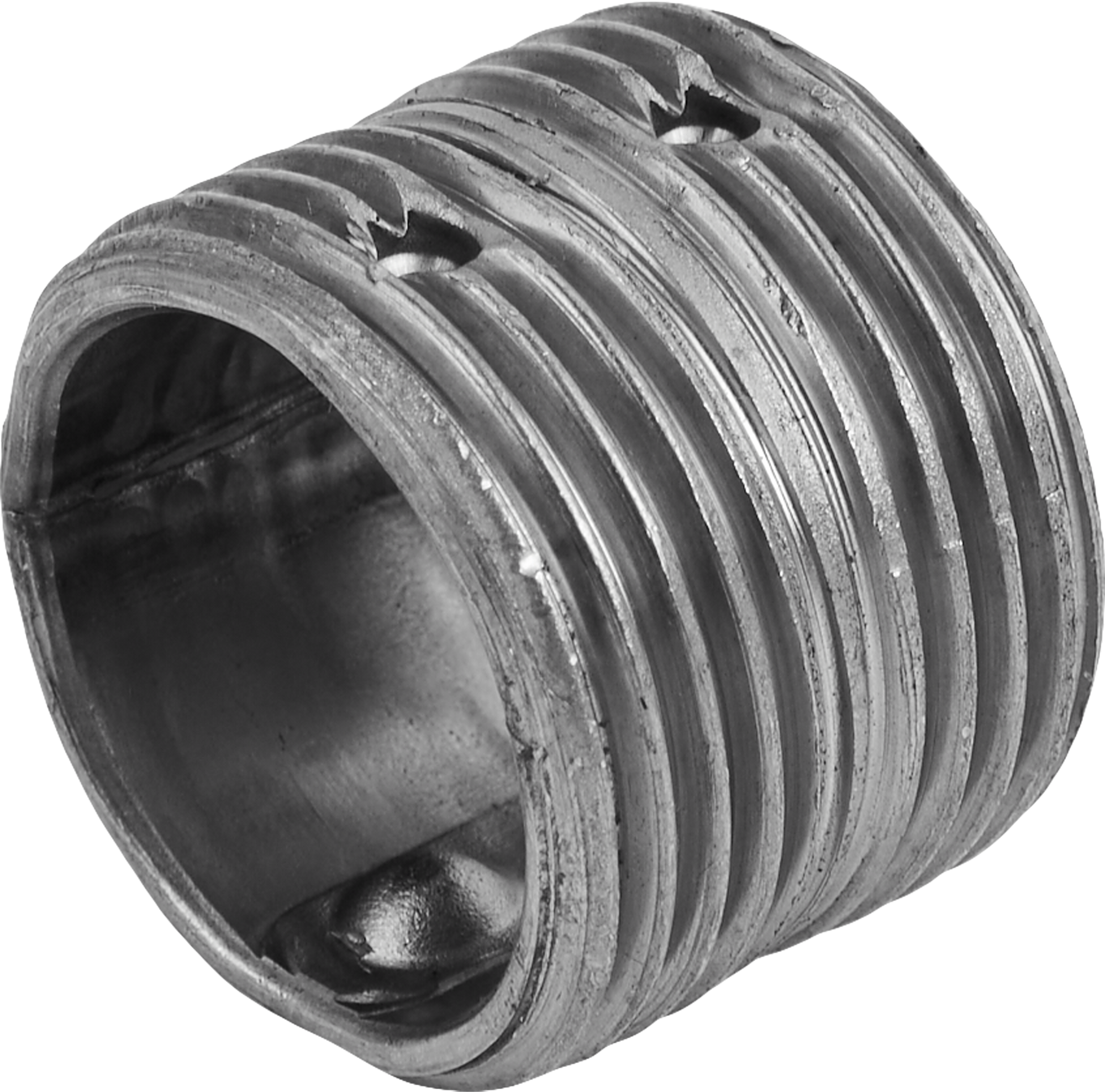 Ниппель межсекционный Santreyd для биметаллических и алюминиевых радиаторов 1" 85478327 STLM-0063014