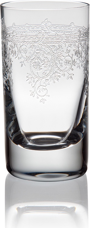 10536934 Paul Nagel Стопка для водки Paul Nagel "Лукка" 40мл Стекло 