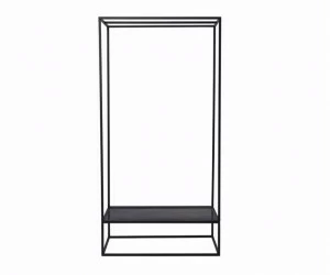 Kristina Dam Studio Стальная вешалка в современном стиле