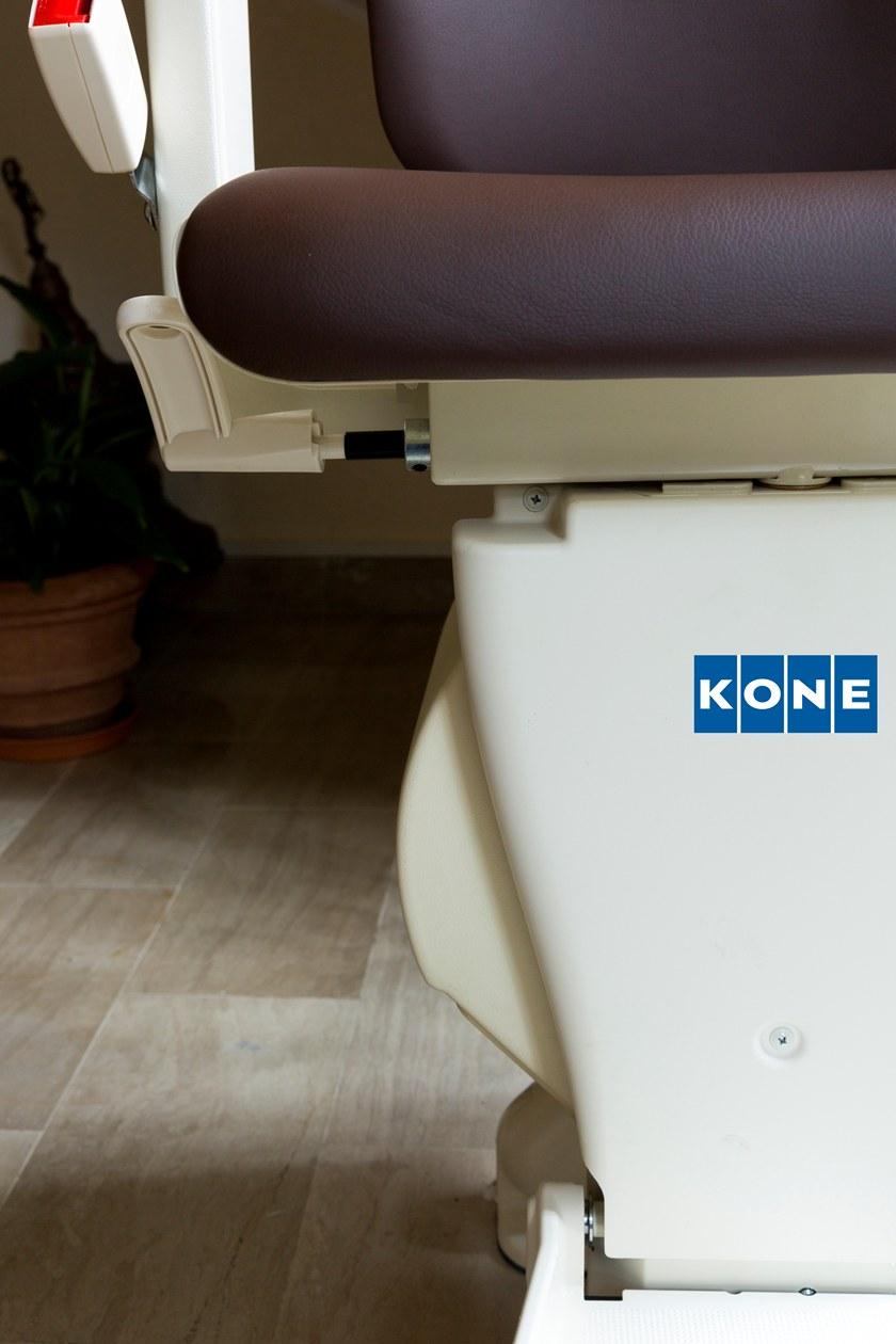 KONE Кресельный подъемник Kone motus sun-id-1450124 - Вид №16