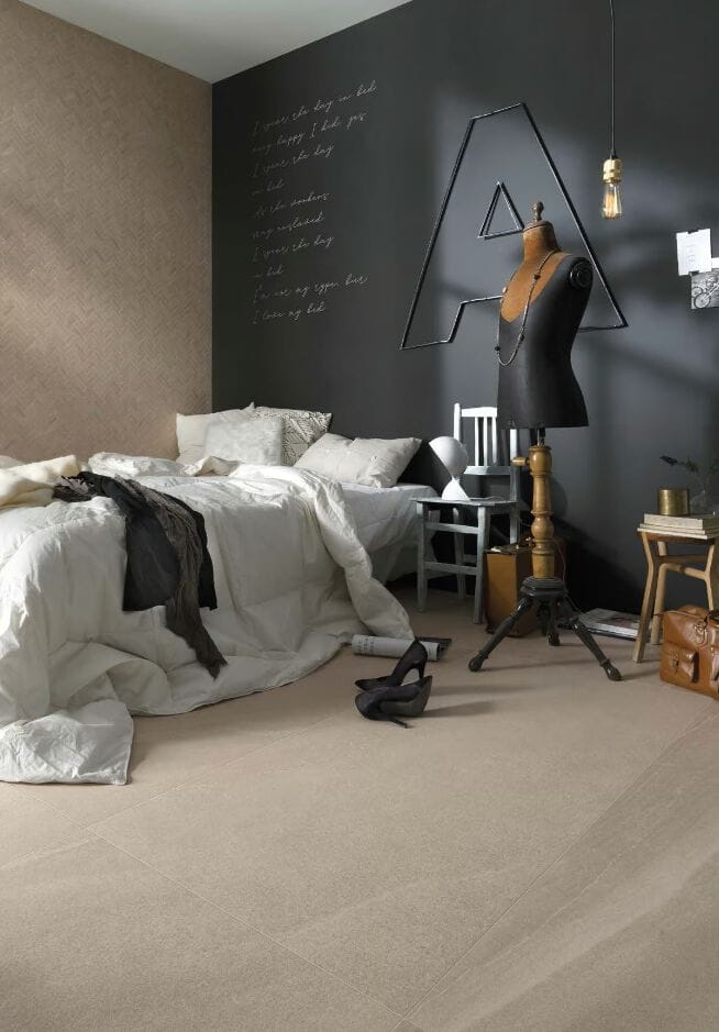 Пол / облицовка керамогранита с эффектом камня для внутреннего и наружного применения Imola LIME-ROCK ARCH-00031658 - Вид №6