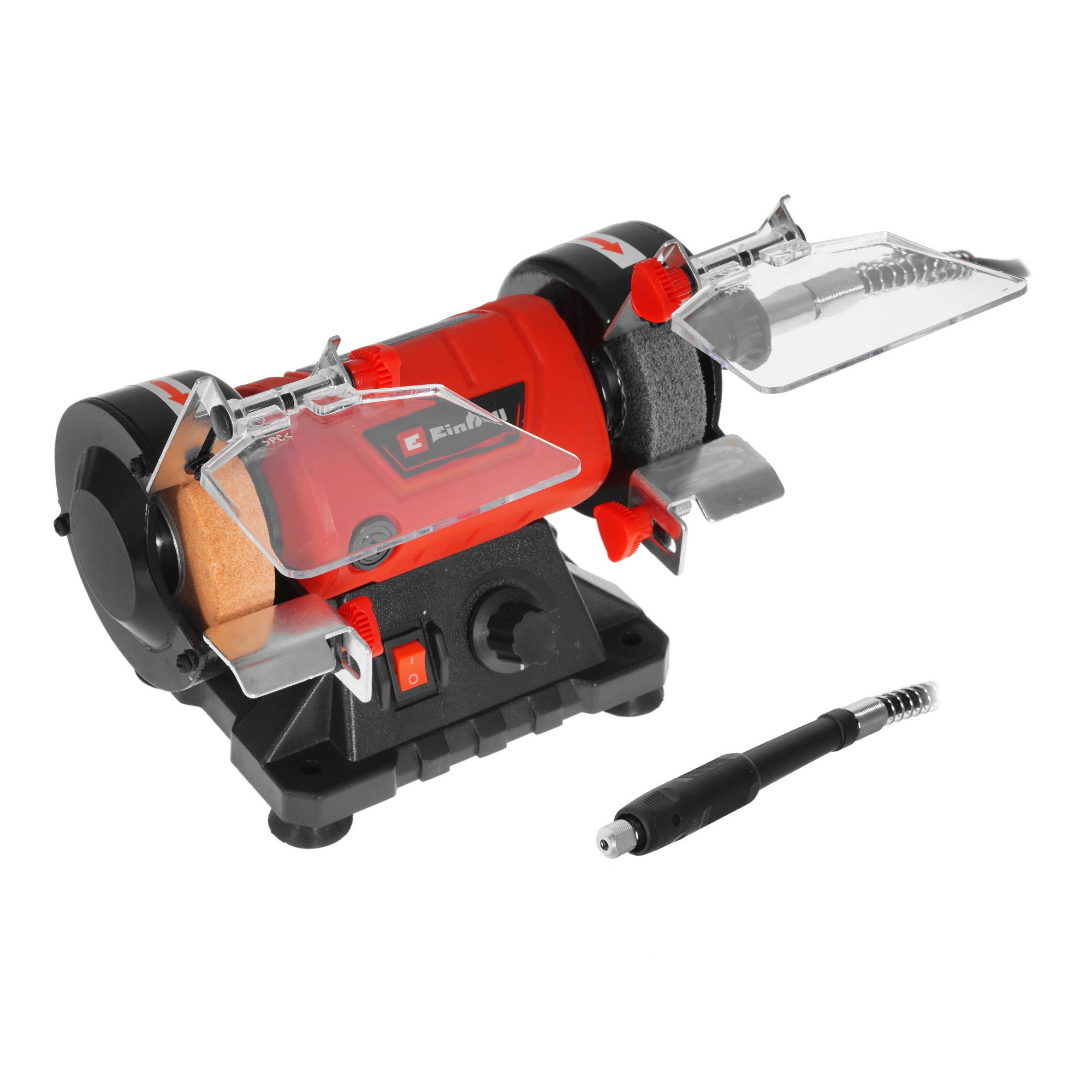 Точильный станок Einhell TC-XG 75 Kit 5346591 STDN-0050376