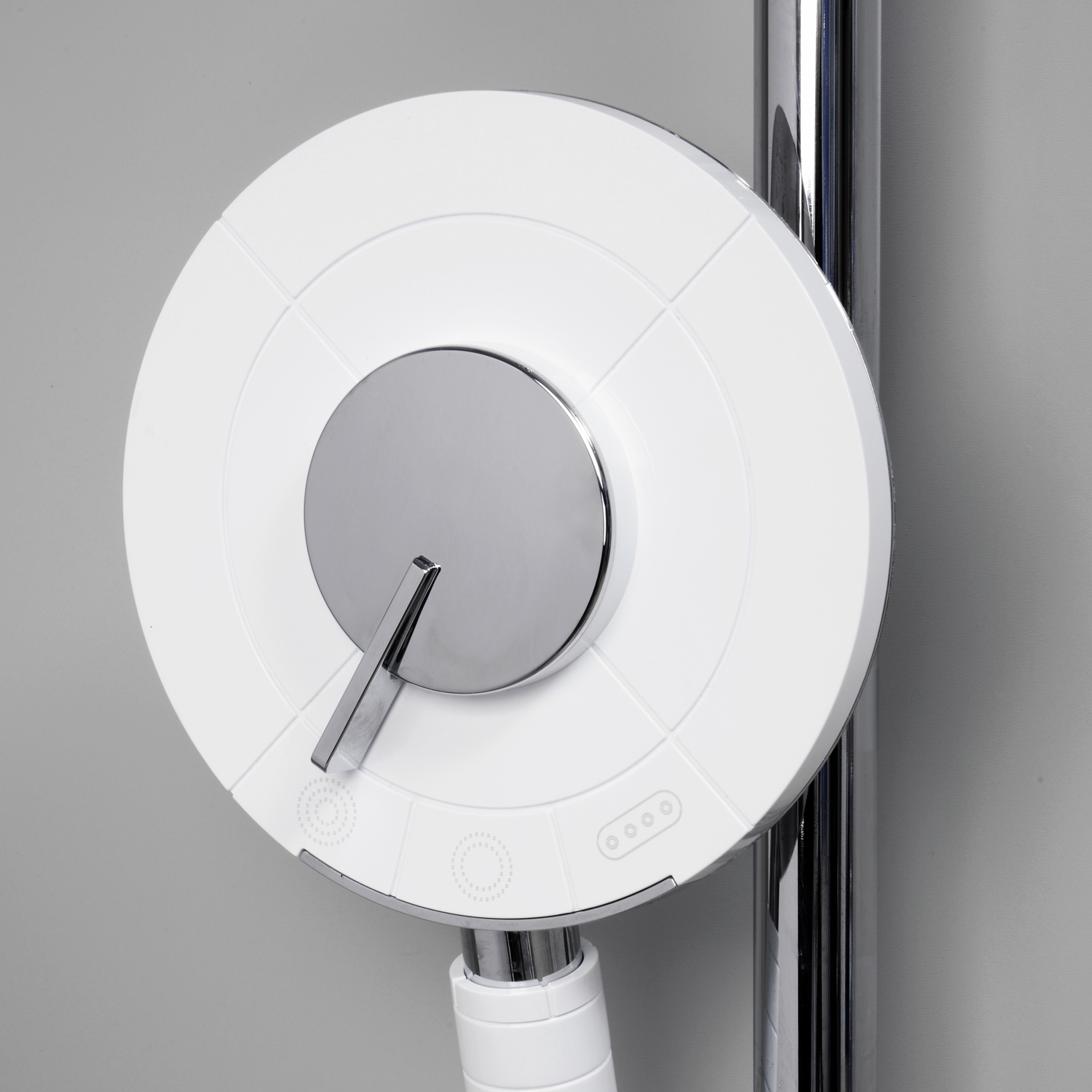 A059 Лейка 3-функциональная WasserKRAFT  - Вид №3