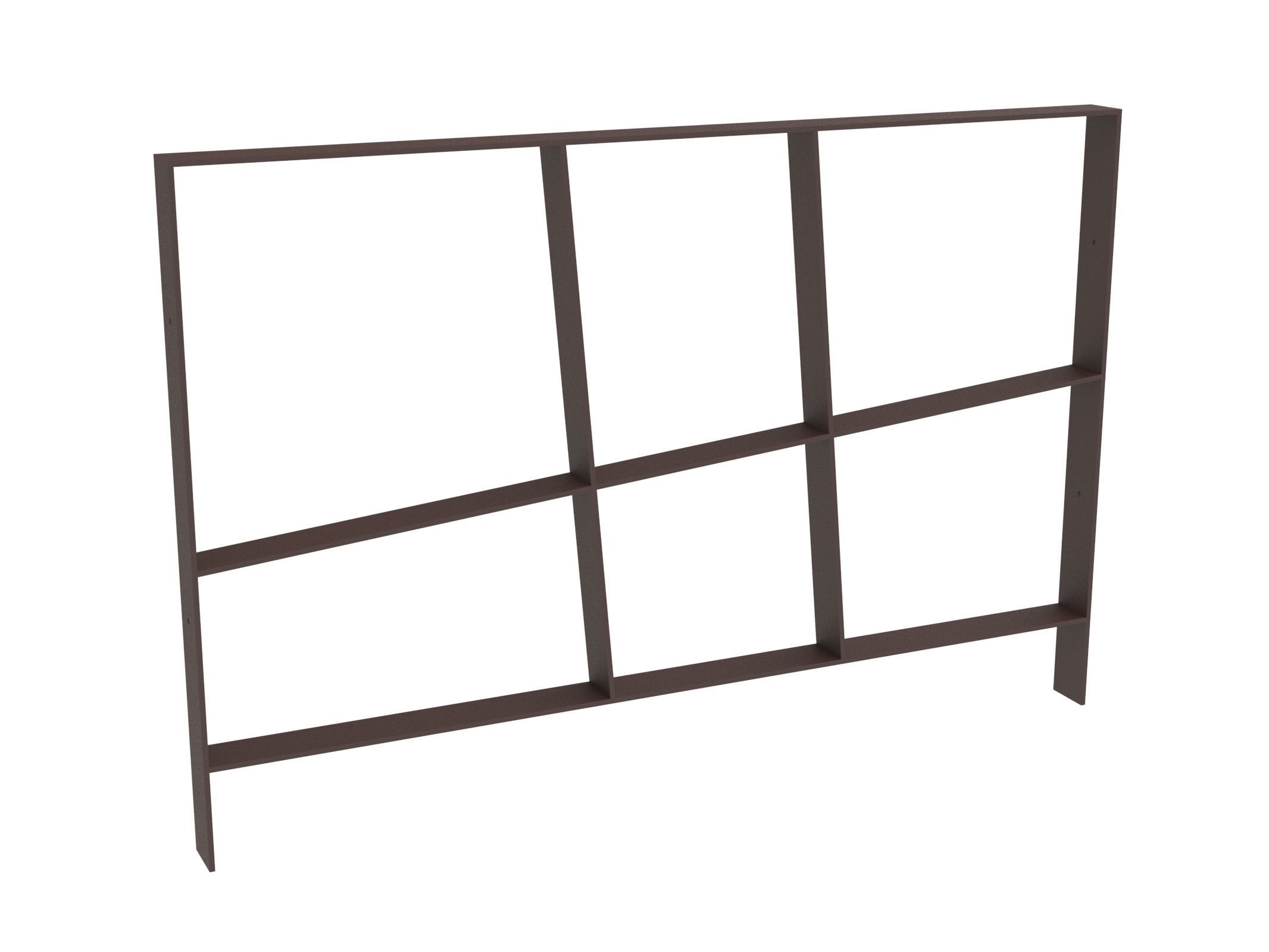 Барьер Lazzari SLOPE ARCH-00077914 - Вид №14