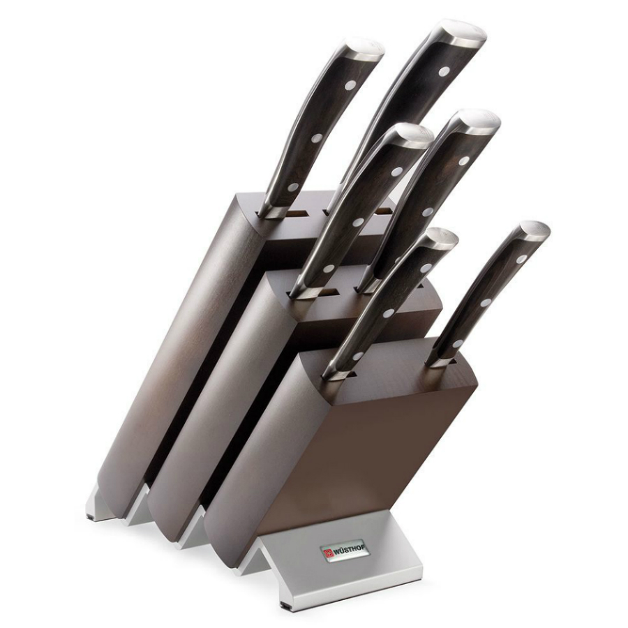 Нож кухонный для хлеба Ikon, 23 см WUESTHOF W496623WUS - Вид №3