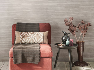 Нетканые обои