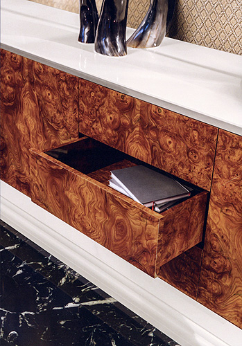 Буфет  ARTE ANTIQUA ELC 10 ELITE - Вид №2