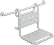 477.06.750 Диспенсер для гигиенических пакетов HEWI USA Produkte  - Вид №12