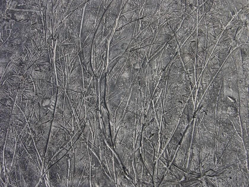 ICI ET LÀ Низкий прямоугольный журнальный столик Empreintes huellas sun-id-1457876 - Вид №2