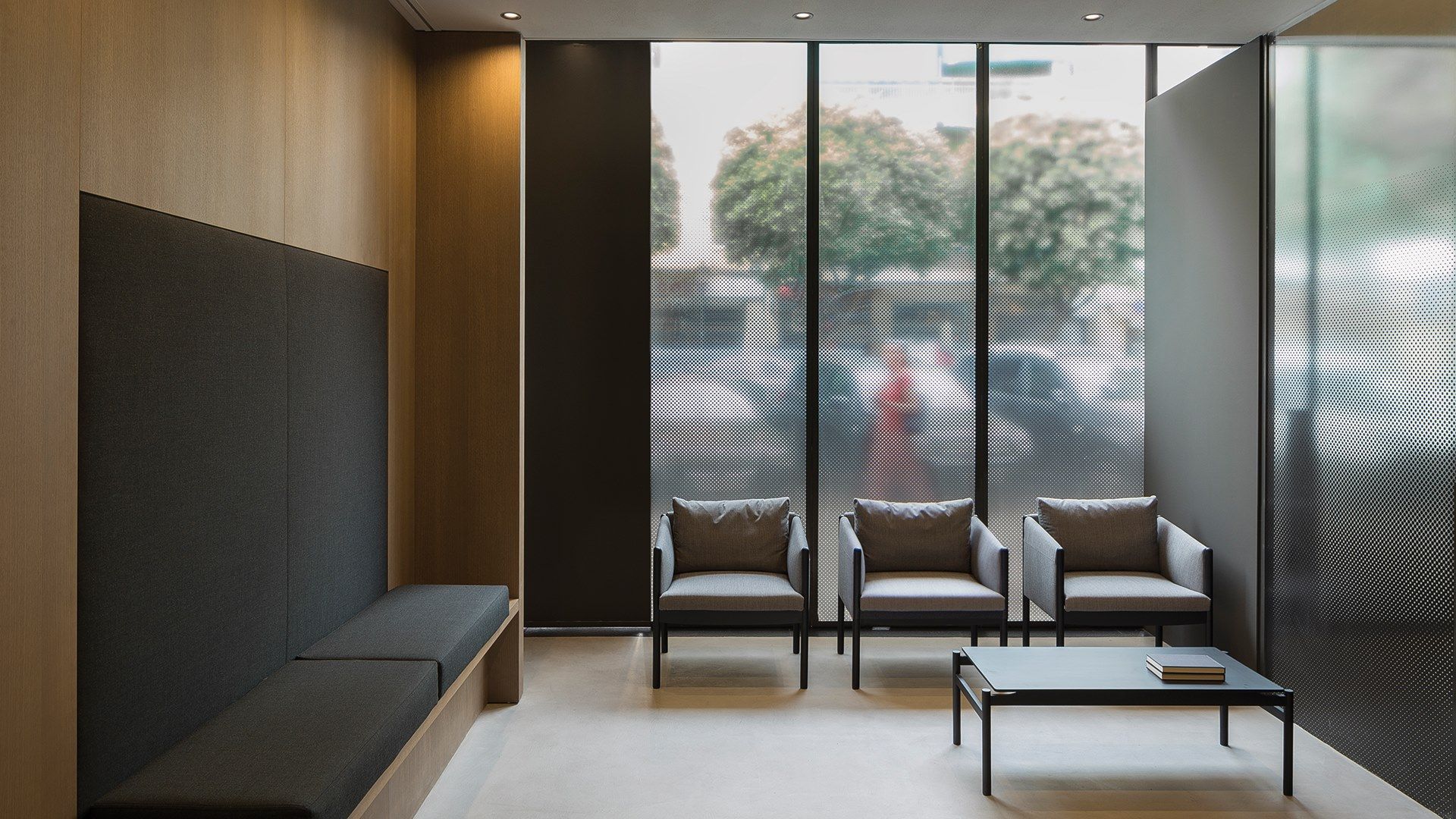 Алюминиевый светодиодный светильник Arkoslight ARCH-00093627 - Вид №2