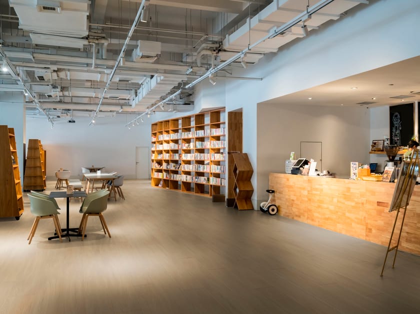 Пол SPC под дерево SKEMA Star KR ARCH-00047004