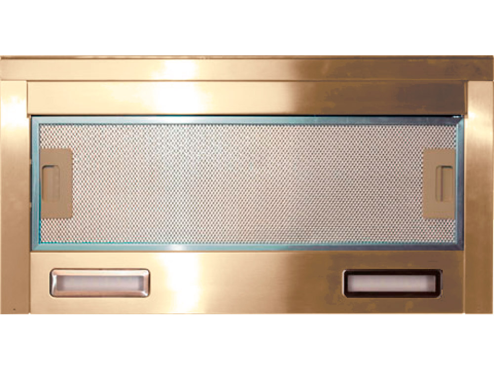 8136056 Вытяжка телескопическая Kaiser EA 644 ELFEM ECO бежевый/бежевый STDN-0129629 - Вид №2