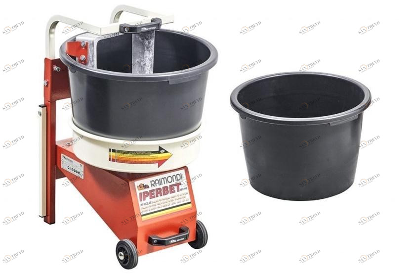RAIMONDI Бетономешалка мини Minibetoniere e miscelatori sun-id-1395305