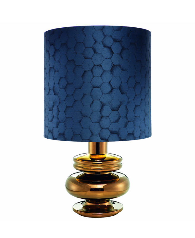 Настольная лампа NOVA SMANIA LMNOVA02 