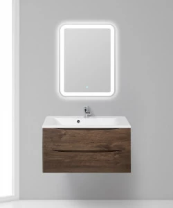 Мебель для ванной BelBagno MARINO-900-2C-SO-RW-P