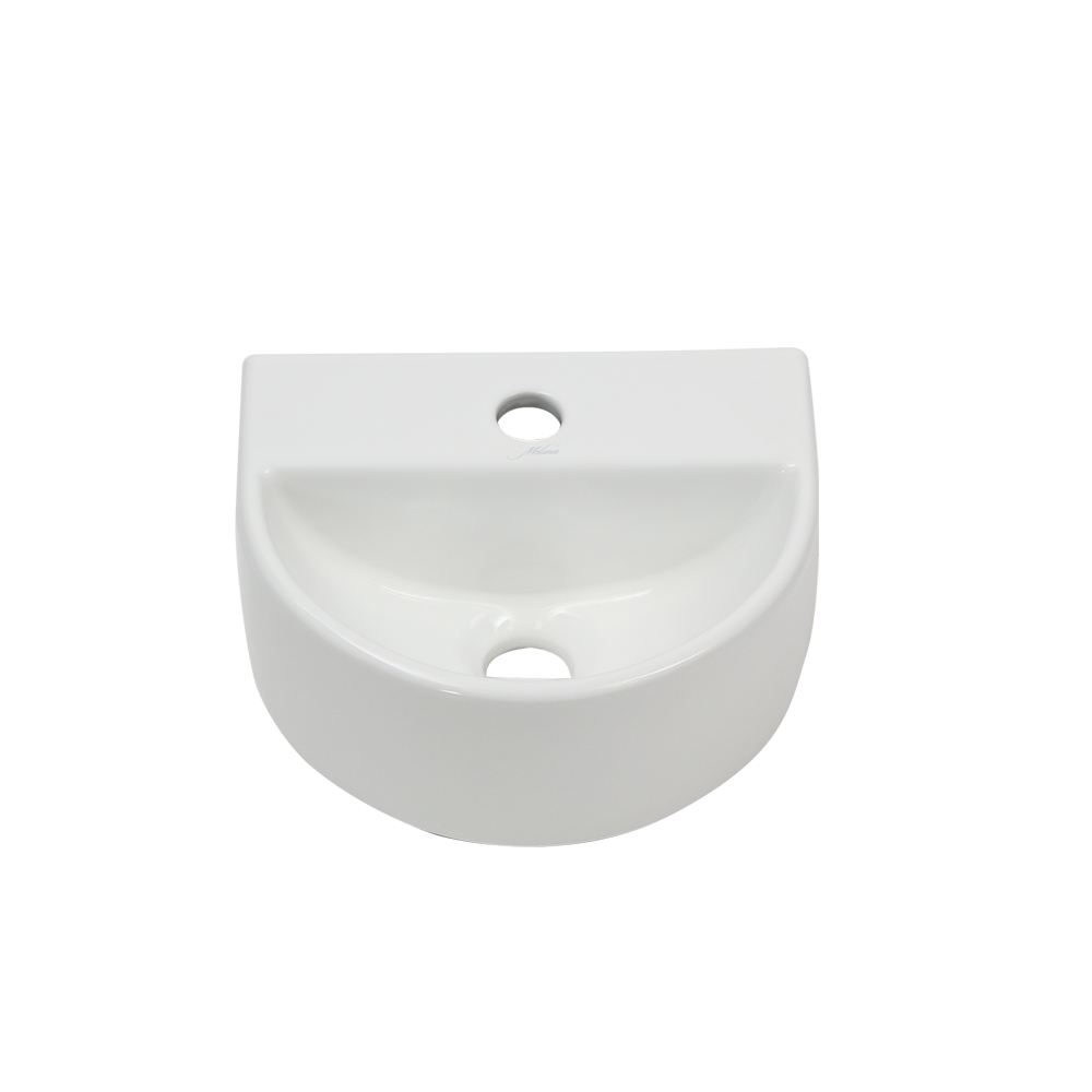 Раковина MELANA MLN-7781 7781-805 - Вид №2