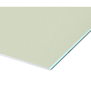 Влагостойкий гипсокартон Knauf для внутренней отделки 300×120 см 82455197