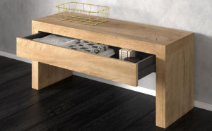 Maxi Panca Mastella  Мебелировка