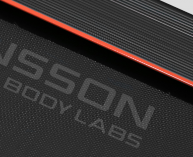 TZX Беговая дорожка ortholine tzx Svensson Body Labs  - Вид №4