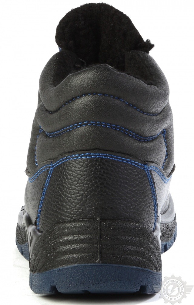 62734 Ботинки "Союз" зимние  Зимняя обувь  размер 43 Спецодежда  - Вид №3