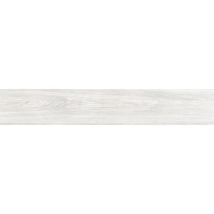 91997346 Керамогранит Idalgo Вуд классик ID9022N031LMR 195x19.5см цвет белый STLM-1430930