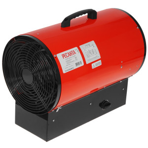 7908933 Тепловая пушка электрическая Ресанта ТЭП-15000К