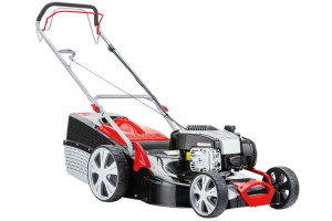 15550317 Бензиновая газонокосилка Classic 5.15 SP-B Plus 119613 AL-KO