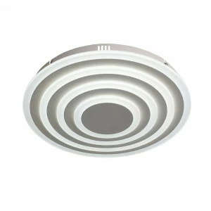 Потолочный светодиодный светильник ST Luce Тorres SL847.502.03 ST LUCE ТORRES 202910 Белый