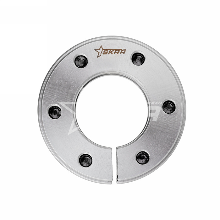 IS3501 Зажимная втулка KLEE080 (PHF FX400-80x120) ISKRA  - Вид №7