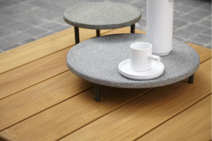 107016 Столик Ø 28 см Point Pal