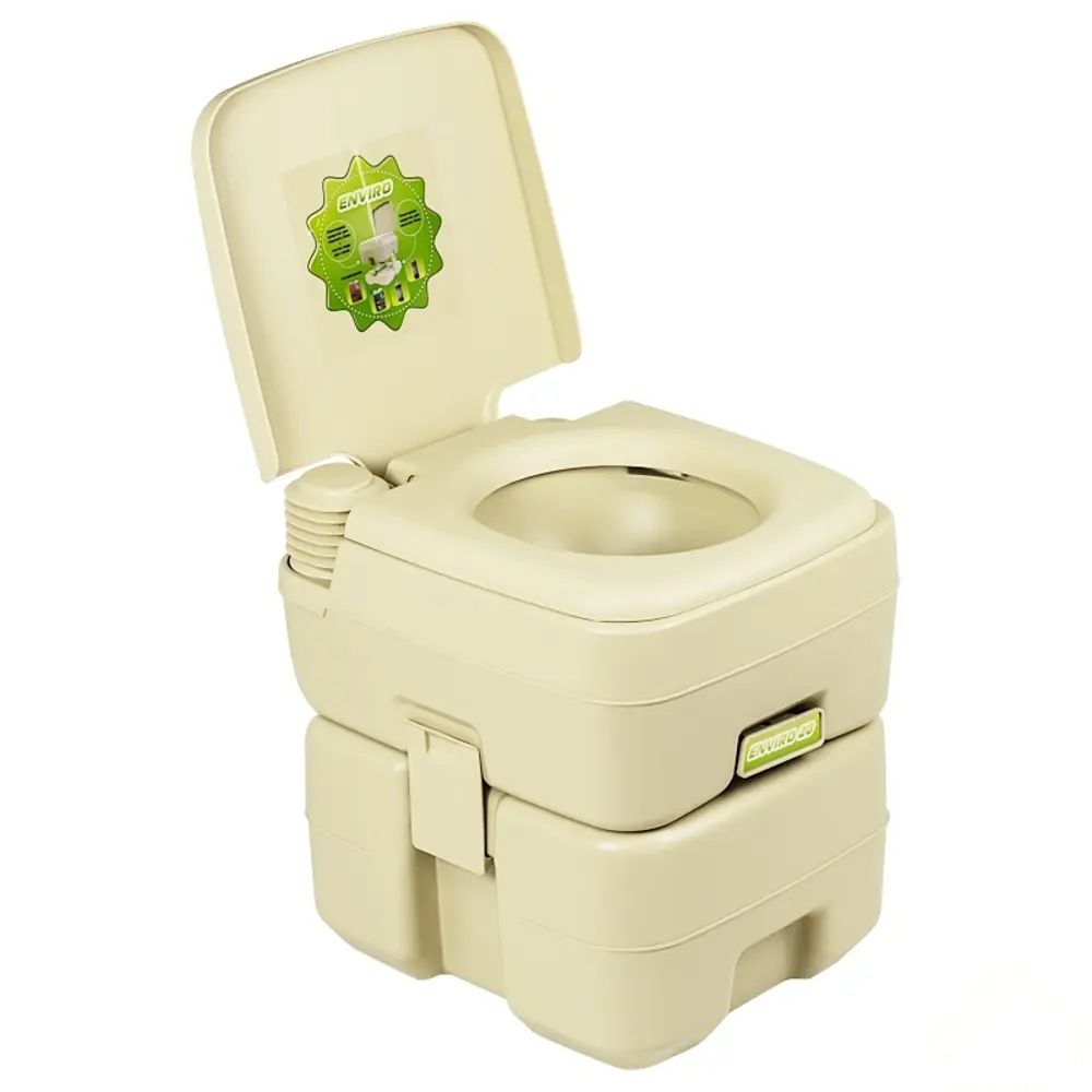 Биотуалет Mr.Little Enviro-20, 20 л STLM-2122227
