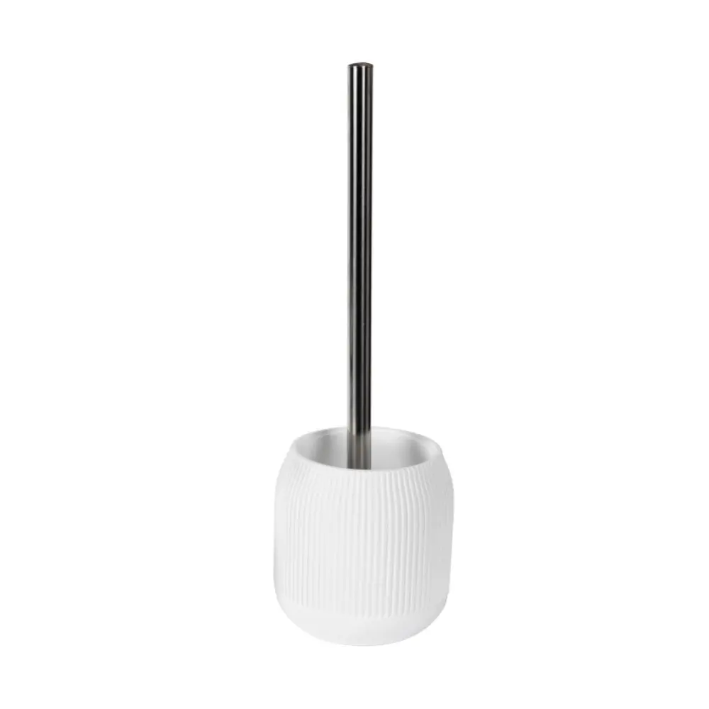 Lemer Savona - классический ёршик для безупречной чистоты унитаза 89384901 STLM-1575574