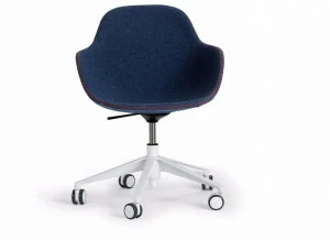 Offecct Вращающееся кресло на колесиках Palma