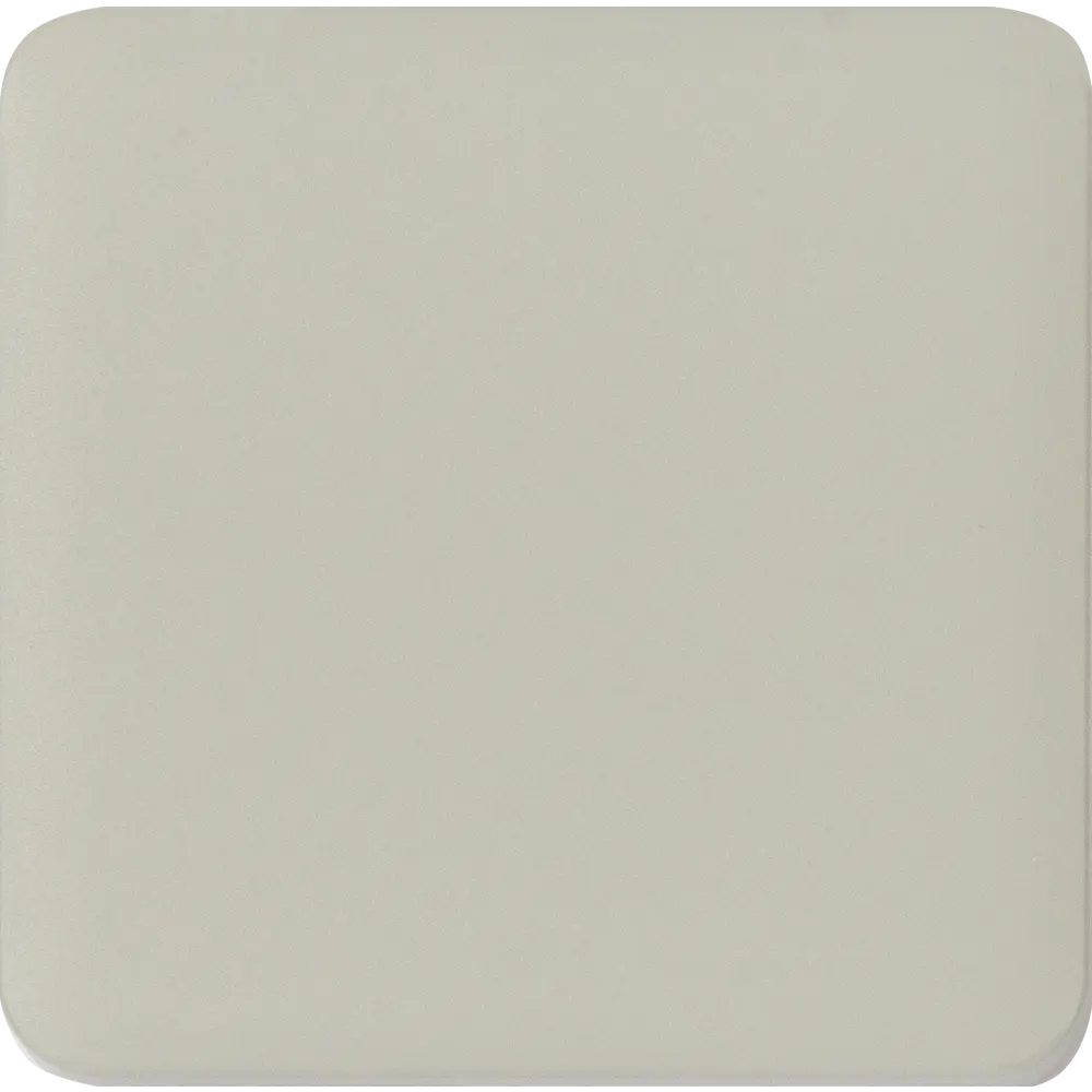 Накладка для выключателя/переключателя Lexman Cosy, цвет серый STLM-2140612