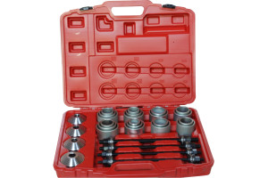 15599344 Инструмент удаления и установки втулок MASTER SET MHR06128 MHRTOOLS