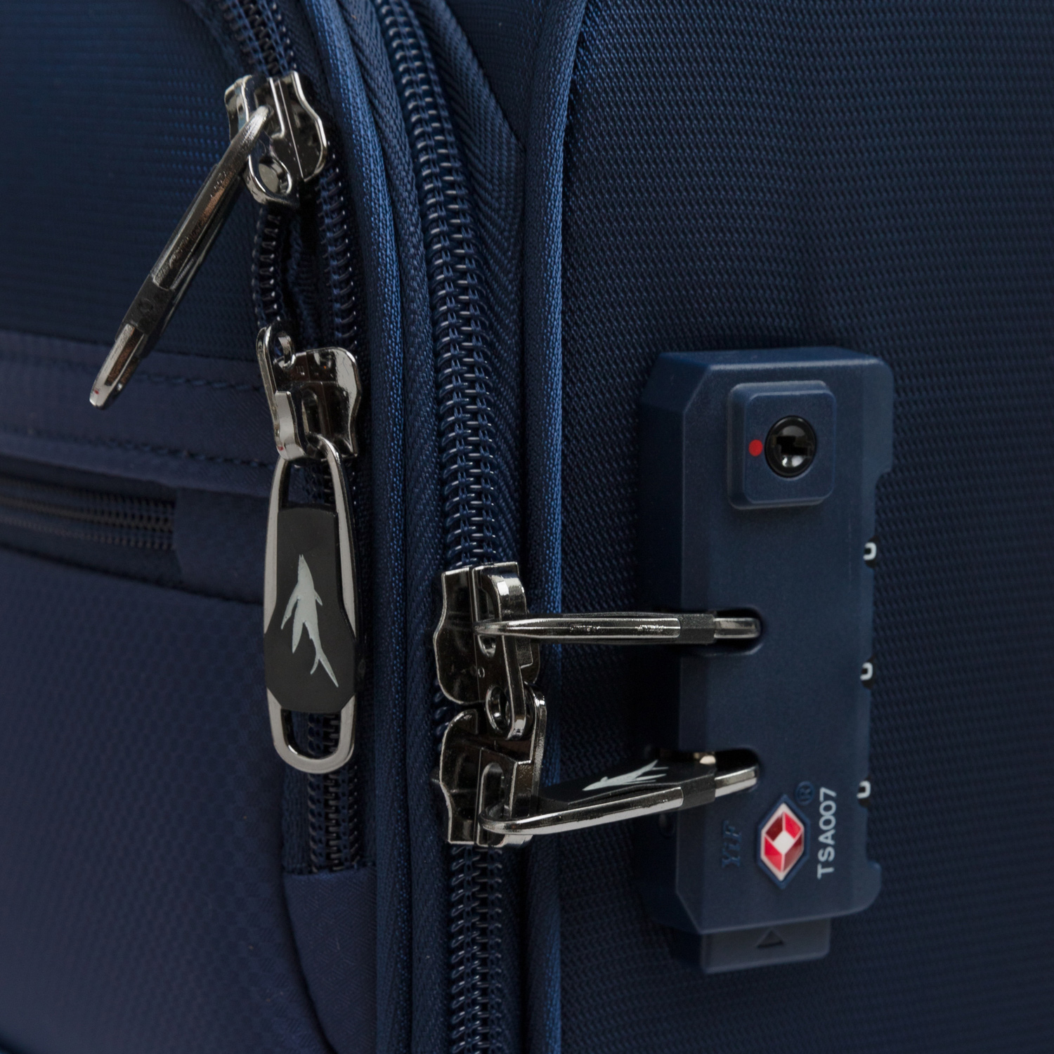 M2777-04-52 Чемодан M2777*52 S March Easy - Вид №6