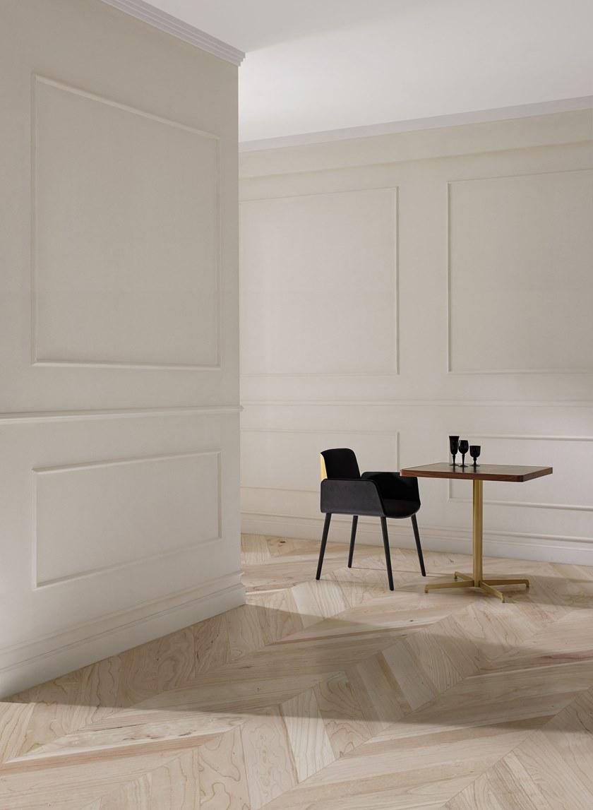 Punt Квадратный мраморный стол sun-id-1398560 - Вид №2