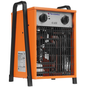7998581 Тепловая пушка электрическая Тепломаш КЭВ-4С41Е