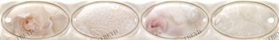Dante Cenefa  Alobras 7,5х50 Pamesa Ceramica sun-id-311686