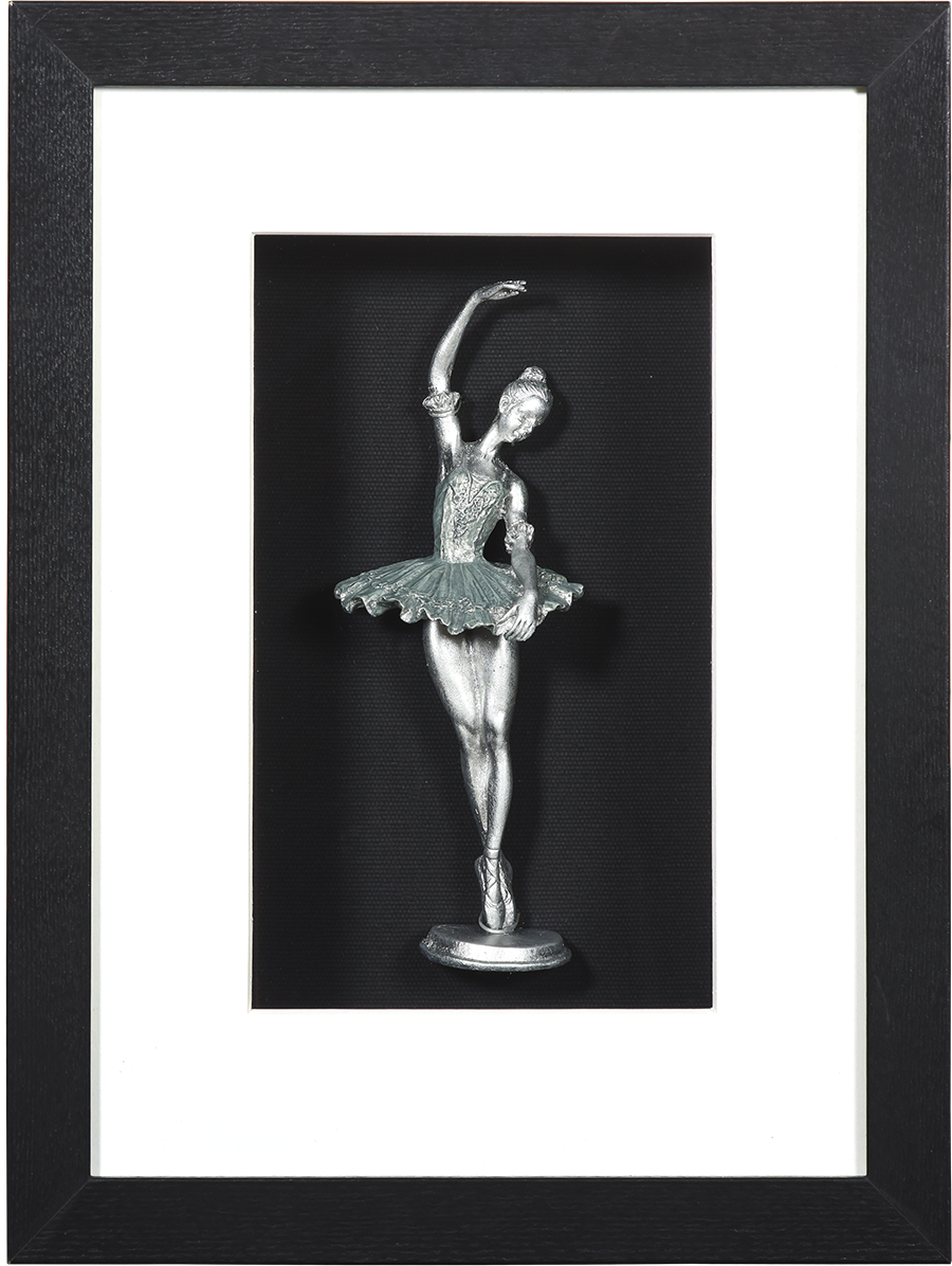 46139A Панно "Балет 1" LAB.Space  - Вид №1