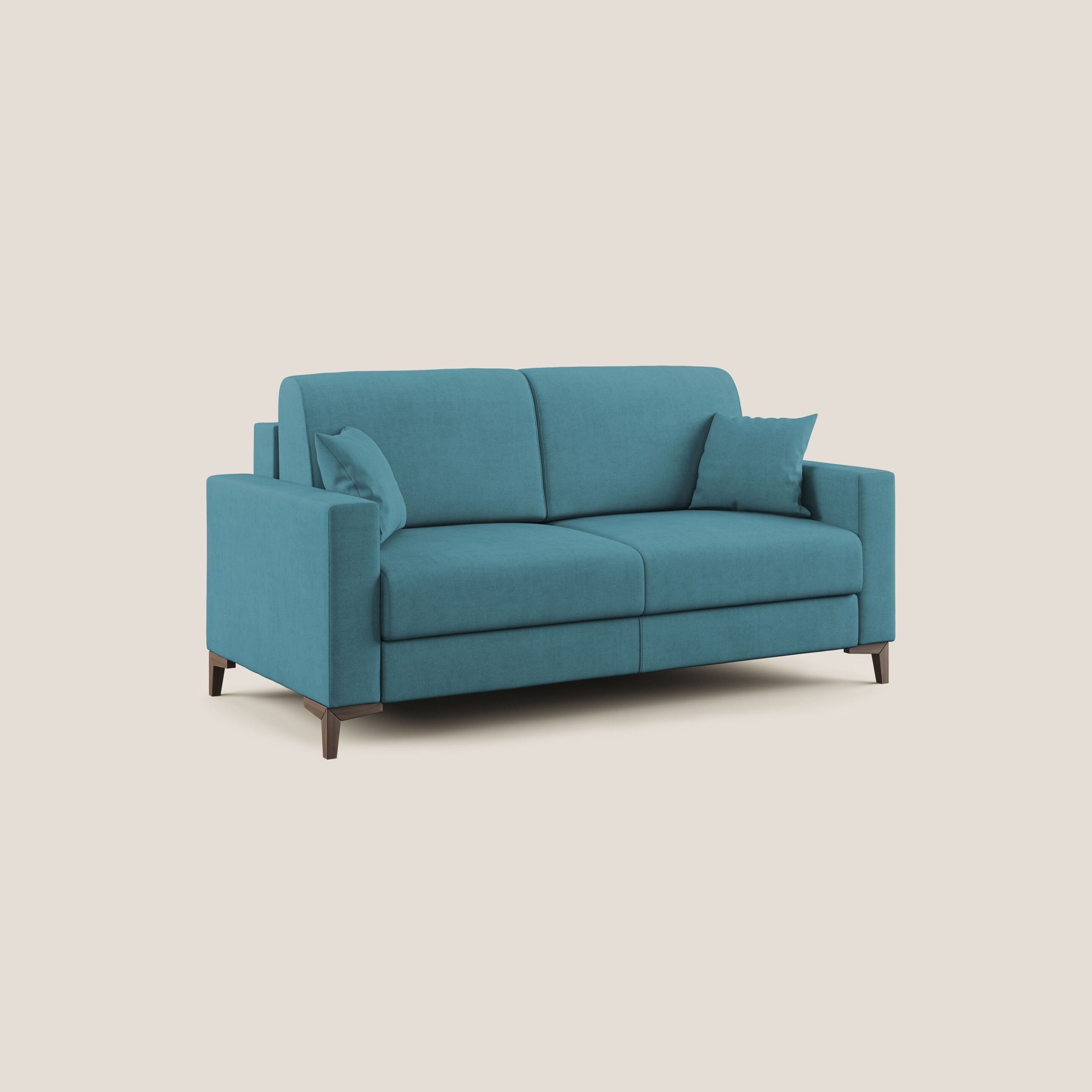 Ткань раскладной диван-кровать Divani.Store KAFKA ARCH-00102587 - Вид №56