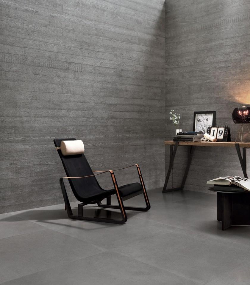 COTTO D'ESTE Антибактериальный противоскользящий антибактериальный пол / настенная плитка из ламинированного керамогранита Cement project sun-id-1345227 - Вид №3